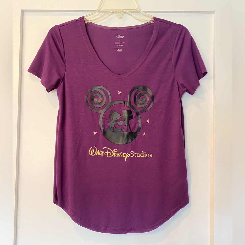 Walt Disney Studios Top